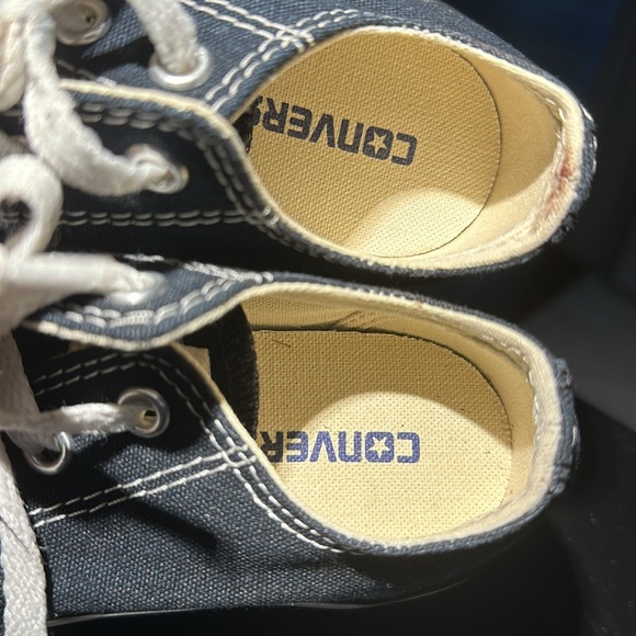 Converse Chuck All Star Classic - Black - Picture 3 of 5